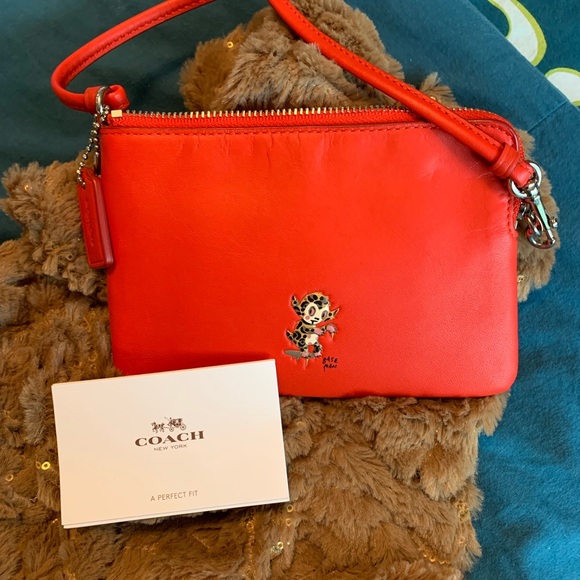 Coach Handbags - Coach